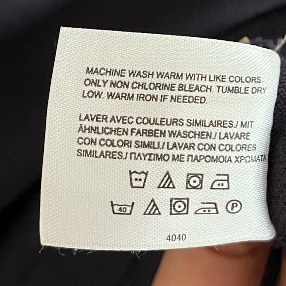 Brooks Brothers 346 Navy Polo Shirt - Men’s XL, Original Fit - Picture 5 of 11